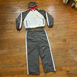 Vintage Nike Tracksuit